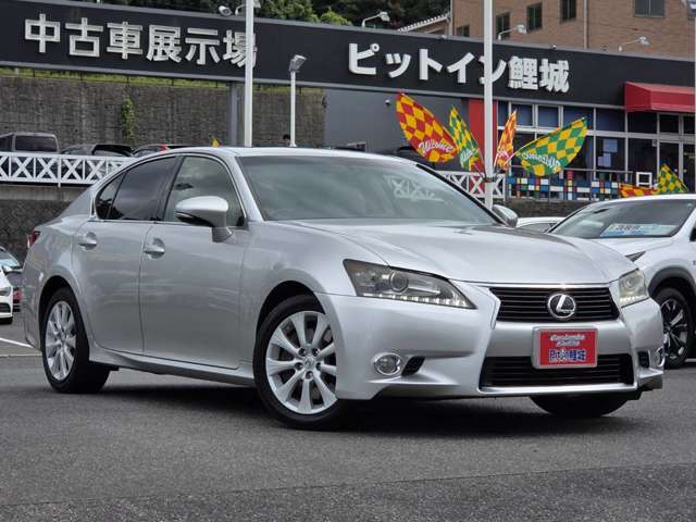 レクサス ＧＳ２５０ Ｉパッケージ H24年 (中国) 99