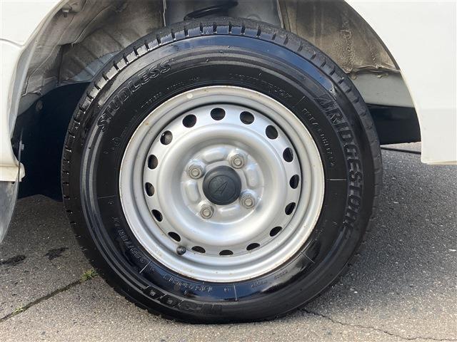 ダイハツ ハイゼットトラック ６６０ パネルバン ハイルーフ ４ＷＤ R4年 (東北) 99