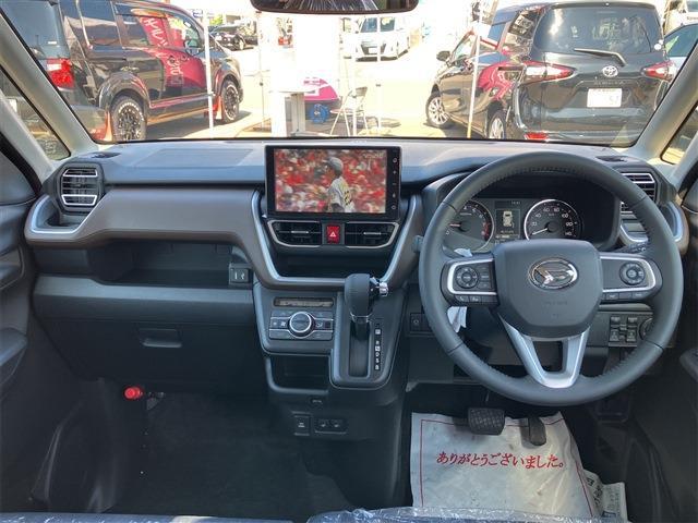 ダイハツ ムーヴ ６６０ ＲＳ ４ＷＤ R7年 (東北) 99