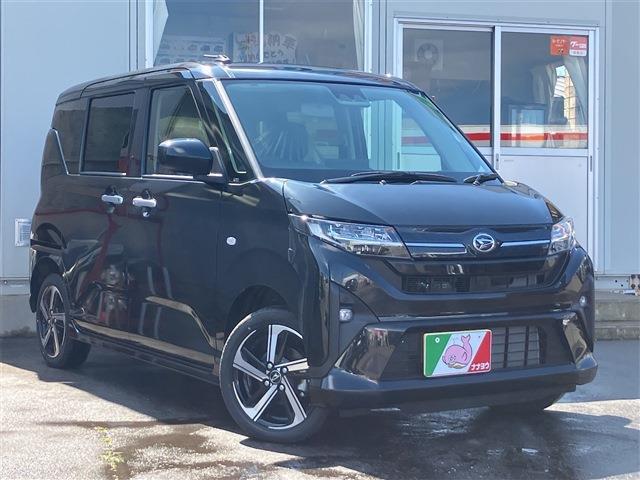 ダイハツ ムーヴ ６６０ ＲＳ ４ＷＤ R7年 (東北) 99