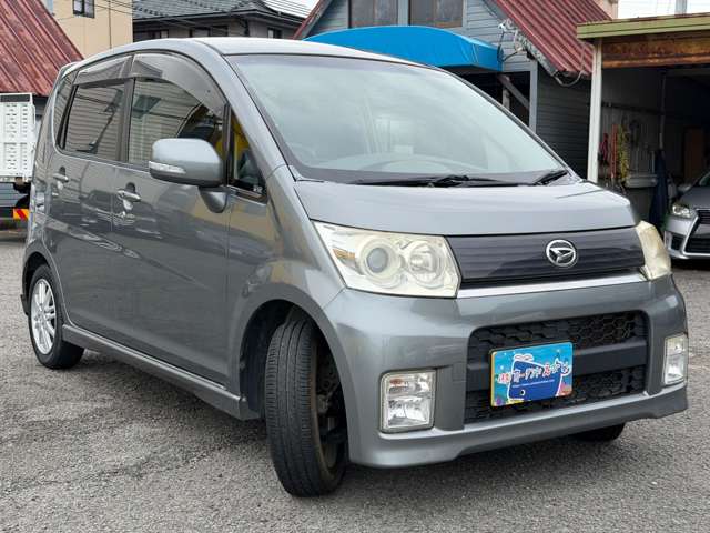 ダイハツ ムーヴ ６６０ カスタム Ｘ リミテッド H21年 (四国) 99