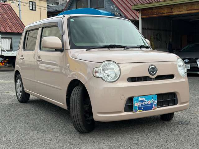 ダイハツ ミラ　ココア ６６０ Ｘ スペシャル H22年 (四国) 99