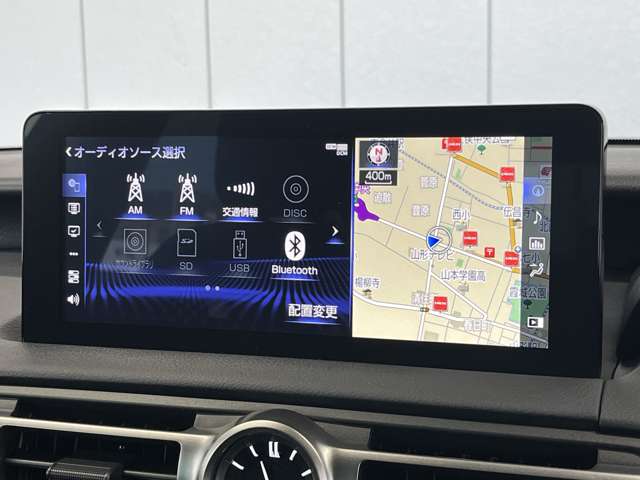 レクサス ＩＳ３００ｈ ３００Ｈ Ｆスポーツ ４ＷＤ R4年 (東北) 99