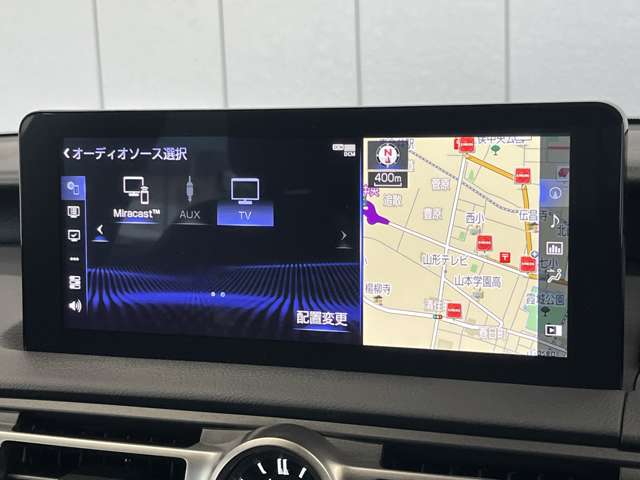 レクサス ＩＳ３００ｈ ３００Ｈ Ｆスポーツ ４ＷＤ R4年 (東北) 99