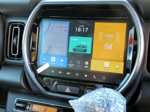 スズキ ハスラー ６６０ ハイブリッド Ｘ R8年 (関東) 99
