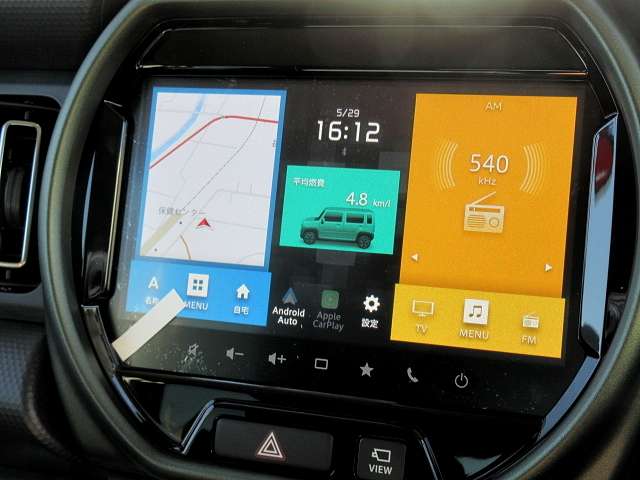 スズキ ハスラー ６６０ タフワイルド R8年 (関東) 99