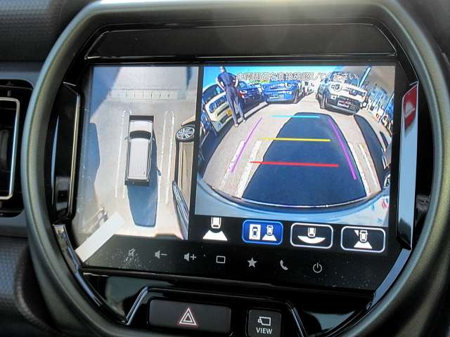 スズキ ハスラー ６６０ タフワイルド R8年 (関東) 99