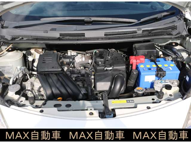 日産 ノート １．２ Ｘ エマージェンシーブレーキ パッケージ H26年 (関東) 99