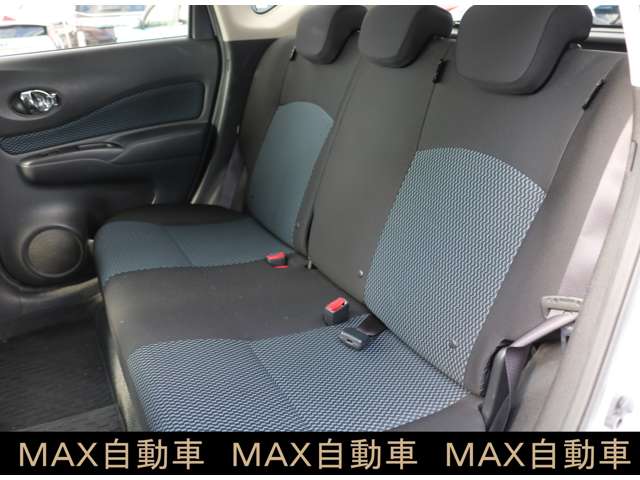日産 ノート １．２ Ｘ エマージェンシーブレーキ パッケージ H26年 (関東) 99