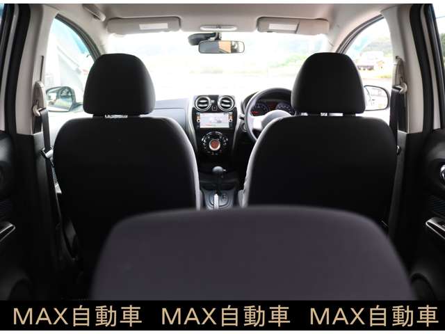 日産 ノート １．２ Ｘ エマージェンシーブレーキ パッケージ H26年 (関東) 99
