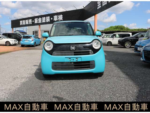 ホンダ Ｎ−ＯＮＥ ６６０ Ｇ Ｌパッケージ H25年 (関東) 99