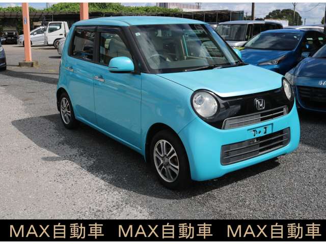 ホンダ Ｎ−ＯＮＥ ６６０ Ｇ Ｌパッケージ H25年 (関東) 99