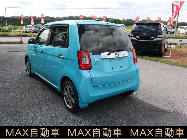 ホンダ Ｎ−ＯＮＥ ６６０ Ｇ Ｌパッケージ H25年 (関東) 99