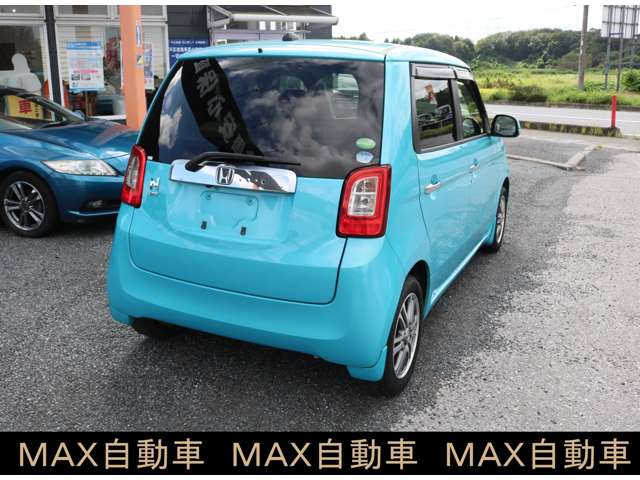 ホンダ Ｎ−ＯＮＥ ６６０ Ｇ Ｌパッケージ H25年 (関東) 99