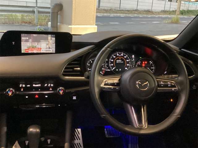 マツダ ＭＡＺＤＡ３　ファストバック １．５ １５Ｓ ツーリング R1年 (近畿) 99