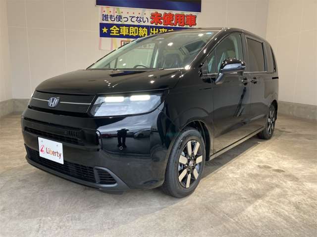 ホンダ フリード　ハイブリッド １．５ Ｅ：ＨＥＶ エアー ＥＸ R8年 (近畿) 99