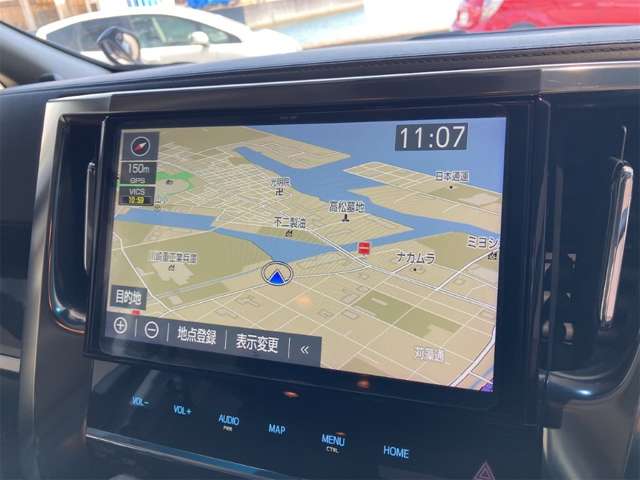トヨタ アルファード ２．５ Ｓ R1年 (近畿) 99