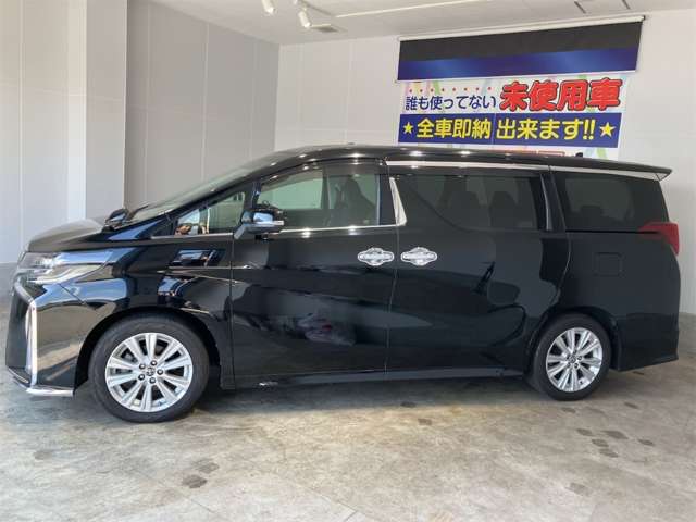 トヨタ アルファード ２．５ Ｓ R1年 (近畿) 99