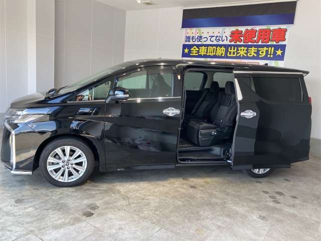 トヨタ アルファード ２．５ Ｓ R1年 (近畿) 99