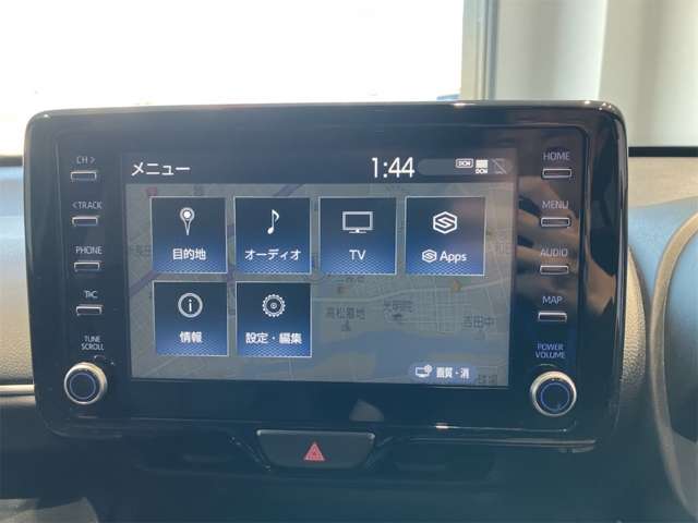 トヨタ ヤリスクロス　ハイブリッド １．５ ハイブリッド Ｚ R5年 (近畿) 99