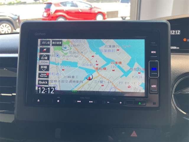 ホンダ Ｎ　ＢＯＸ カスタム ６６０ Ｌ R5年 (近畿) 99