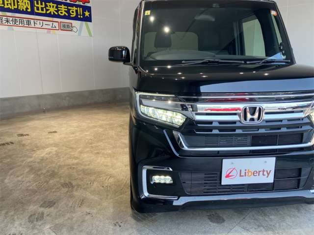 ホンダ Ｎ　ＢＯＸ カスタム ６６０ Ｌ R5年 (近畿) 99