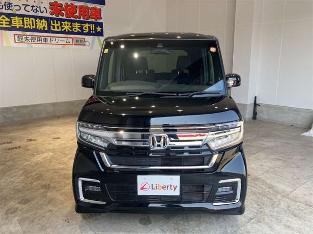 ホンダ Ｎ　ＢＯＸ カスタム ６６０ Ｌ R5年 (近畿) 99