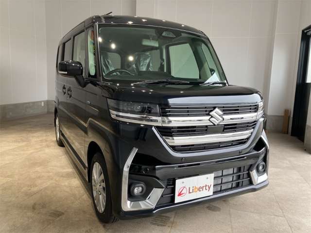 スズキ スペーシア ６６０ カスタム ハイブリッド ＧＳ R8年 (近畿) 99