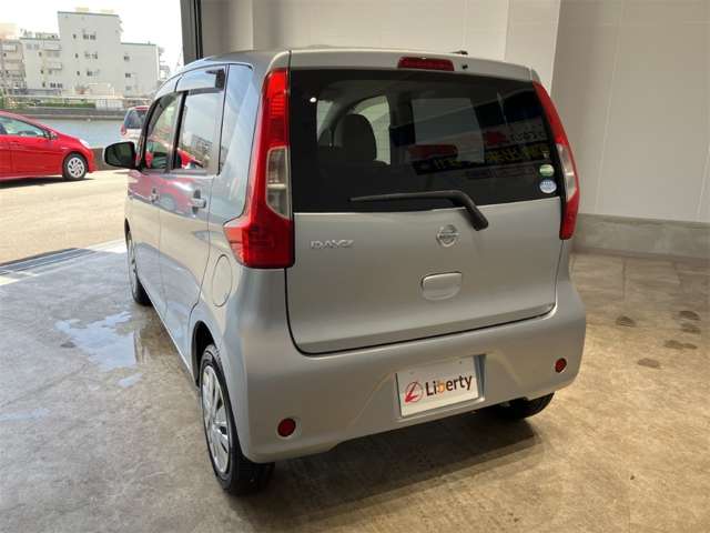 日産 デイズ ６６０ Ｊ H29年 (近畿) 99