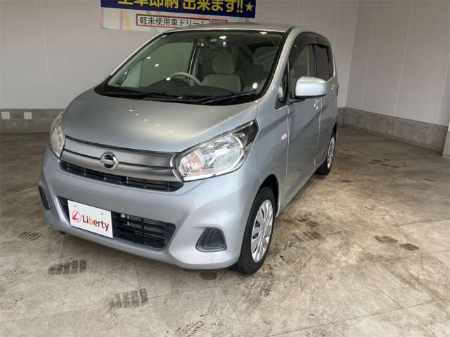 日産 デイズ ６６０ Ｊ H29年 (近畿) 99