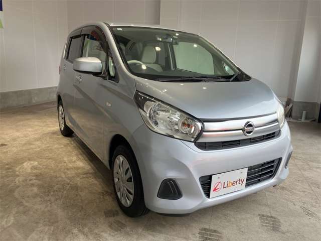 日産 デイズ ６６０ Ｊ H29年 (近畿) 99