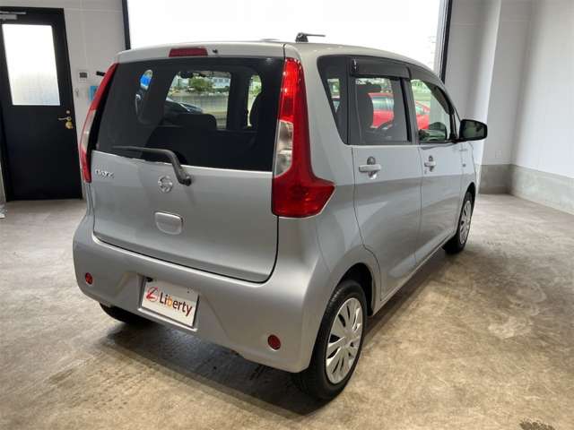 日産 デイズ ６６０ Ｊ H29年 (近畿) 99