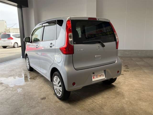 日産 デイズ ６６０ Ｊ H29年 (近畿) 99