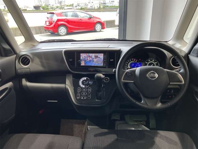 日産 デイズ　ルークス ６６０ ハイウェイスター Ｘターボ H29年 (近畿) 99