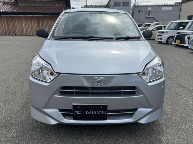 ダイハツ ミラ　イース ６６０ Ｌ ＳＡＩＩＩ R8年 () 99