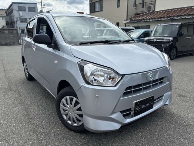 ダイハツ ミラ　イース ６６０ Ｌ ＳＡＩＩＩ R8年 () 99