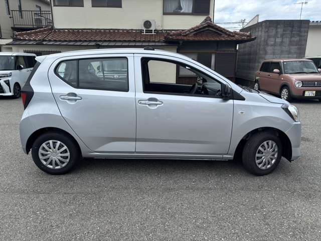 ダイハツ ミラ　イース ６６０ Ｌ ＳＡＩＩＩ R8年 () 99