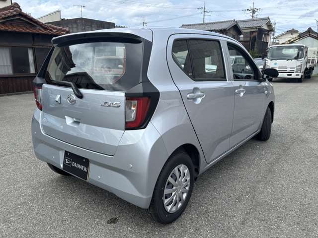 ダイハツ ミラ　イース ６６０ Ｌ ＳＡＩＩＩ R8年 () 99