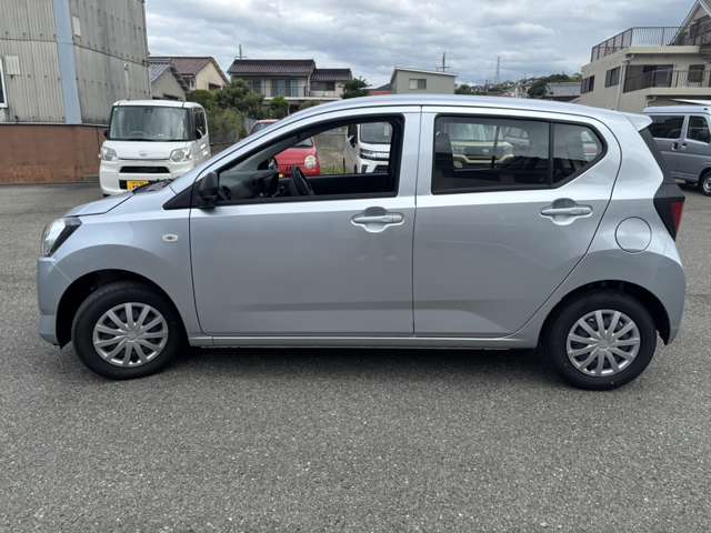 ダイハツ ミラ　イース ６６０ Ｌ ＳＡＩＩＩ R8年 () 99