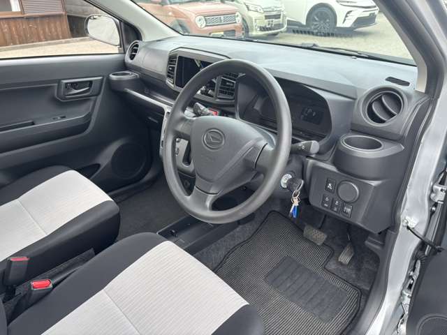 ダイハツ ミラ　イース ６６０ Ｌ ＳＡＩＩＩ R8年 () 99
