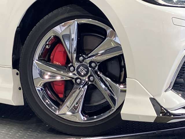 トヨタ クラウン　ハイブリッド ハイブリッド ３．５ ＲＳ アドバンス H30年 (近畿) 99