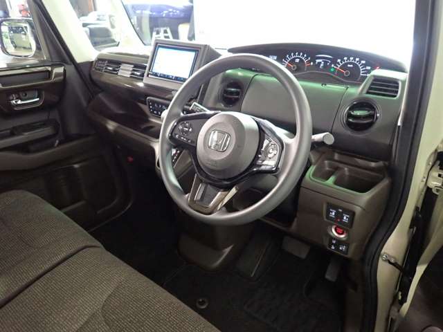 ホンダ Ｎ　ＢＯＸ ６６０ Ｌ コーディネートスタイル R5年 (近畿) 99