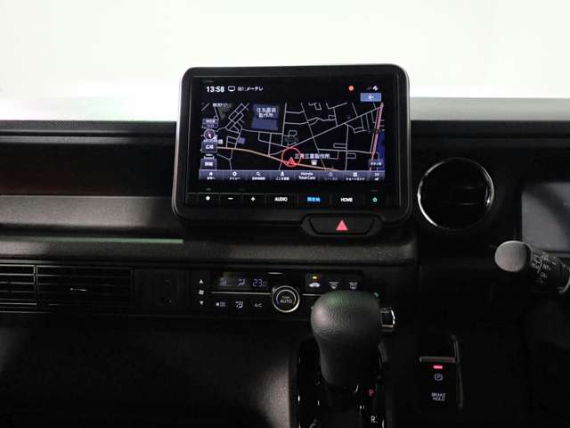ホンダ Ｎ　ＢＯＸ カスタム ６６０ コーディネートスタイル ２トーン R5年 (近畿) 99