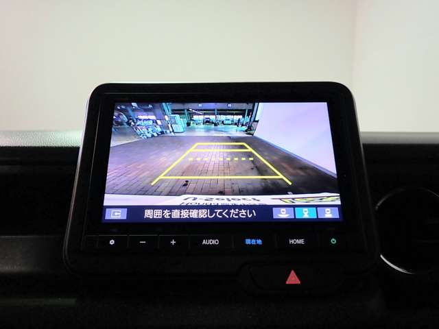 ホンダ Ｎ　ＢＯＸ カスタム ６６０ コーディネートスタイル ２トーン R5年 (近畿) 99