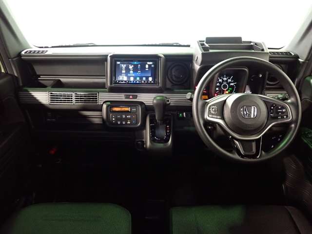 ホンダ Ｎ−ＶＡＮ ６６０ ＋スタイル ファン R4年 (近畿) 99