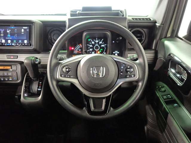 ホンダ Ｎ−ＶＡＮ ６６０ ＋スタイル ファン R4年 (近畿) 99