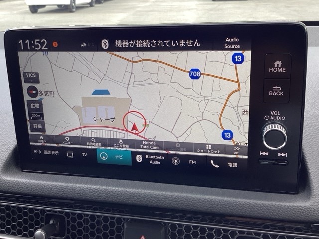 ホンダ シビック １．５ ＥＸ R6年 (近畿) 99