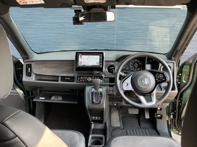 ホンダ Ｎ−ＯＮＥ ６６０ プレミアム R3年 (近畿) 99