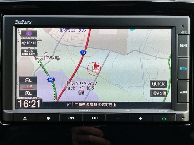 ホンダ Ｎ−ＯＮＥ ６６０ プレミアム R3年 (近畿) 99