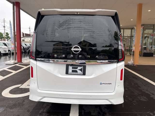 日産 セレナ １．４ Ｅ－ＰＯＷＥＲ ハイウェイスターＶ R8年 (九州・沖縄) 99